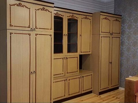 квартира за адресою Паустовського вул., 5