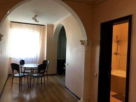 квартира за адресою Генерала Генадія Воробйова вул. (Курська), 13-Е