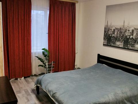 квартира по адресу Червоной Калины просп. (Владимира Маяковского), 24-Б