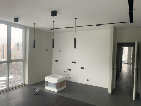 квартира по адресу Богдановская ул., 7Г