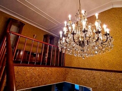 будинок за адресою Польова вул.