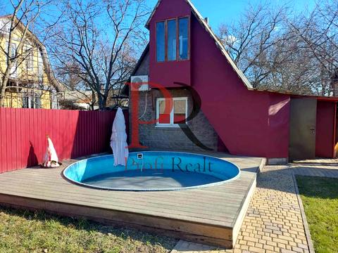 будинок за адресою Патріарха Володимира Романюка вул. (Жовтнева), 54