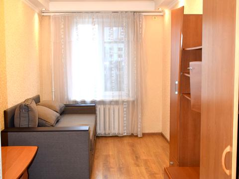 квартира за адресою Миколи Міхновського бульв. (Дружби Народів), 27