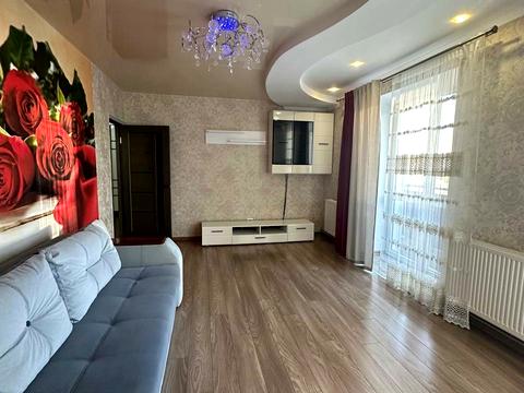 квартира за адресою Олександра Довженка вул., 31