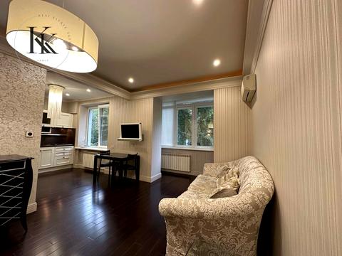 квартира за адресою Костя Гордієнка пров., 5