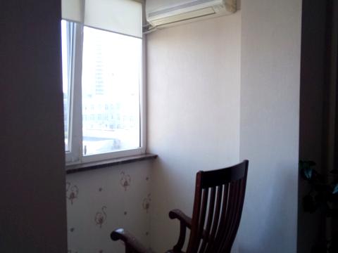 квартира по адресу Александра Кошица ул., 7