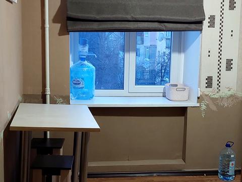 квартира по адресу Бекетова ул., 12/15