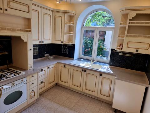 будинок за адресою Павла Загребельного вул. (Миколи Раєвського), 11а