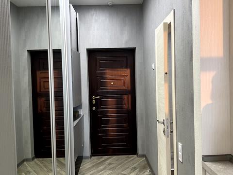 квартира по адресу Итальянский бульв., 3а