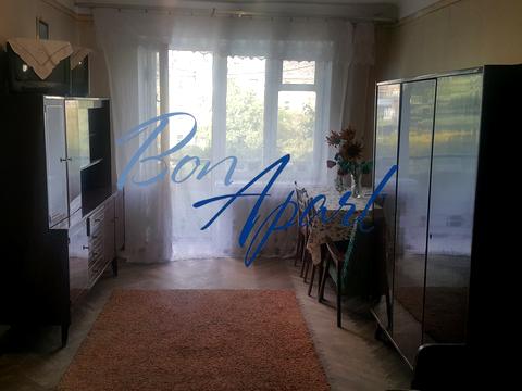 квартира по адресу Тампере ул., 4