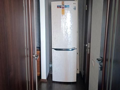 квартира по адресу Крымская ул., 71