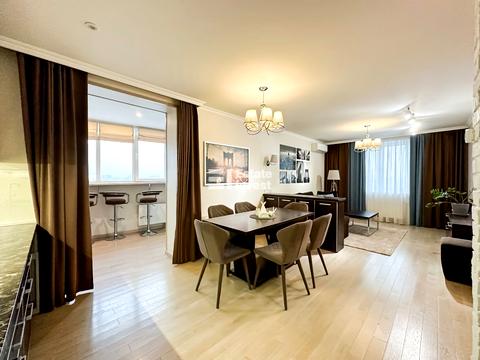 квартира за адресою Іскринський пров., 19г