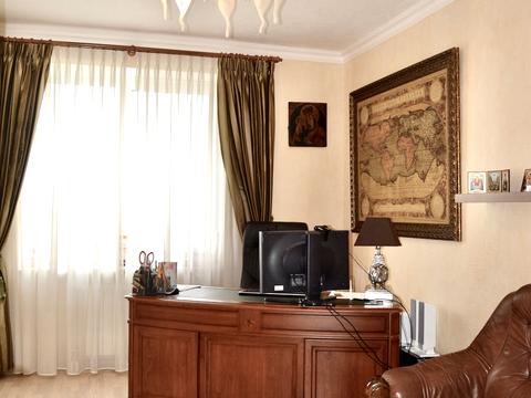 квартира по адресу Андрея Аболмасова ул. (Панельна), 5