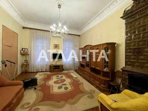 квартира за адресою Рішельєвська вул. (Ленина улица), 36
