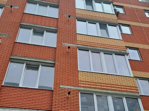квартира за адресою Нижня Берегова вул., 2К