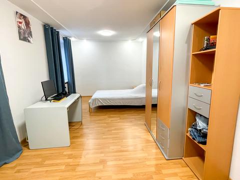 квартира по адресу Ливарна, 6