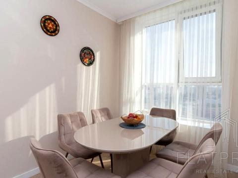 квартира по адресу Берестейский просп. (Победы), 5-В