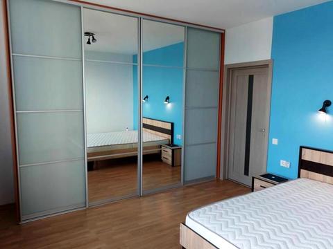 квартира за адресою Зарічна вул., 1-Б