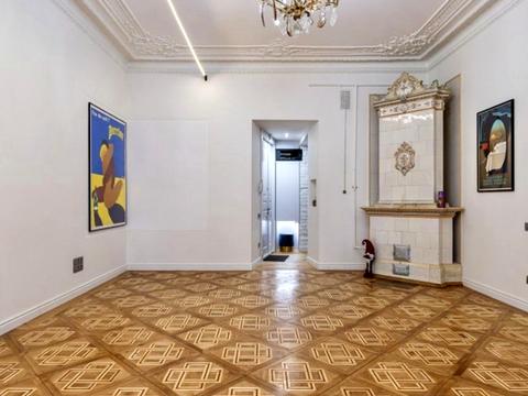 коммерческая по адресу Театральная ул., 3