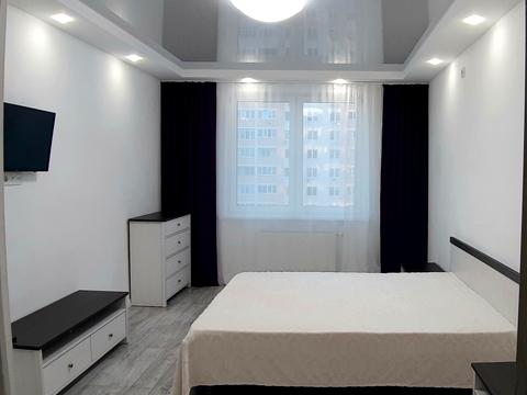 квартира по адресу Сергея Данченко ул., 34