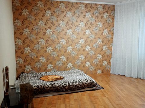 квартира за адресою Срібнокільська вул., 1