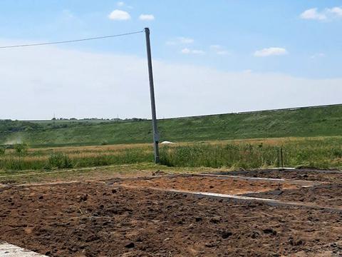 ділянка за адресою с. Новоолександрівка, Дружбы