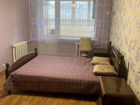 квартира по адресу Автозаводская, 44