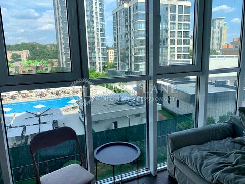 квартира за адресою Андрія Верхогляда вул. (Михайла Драгомирова), 15-А