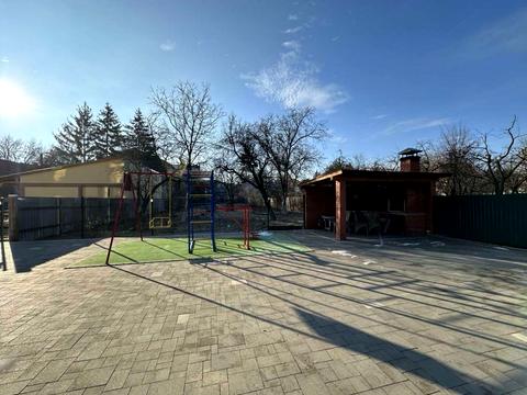 квартира по адресу Гренджі-Донського, 3