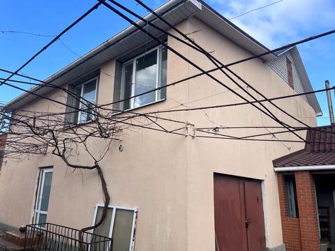 дом по адресу Пшеніцина, 1