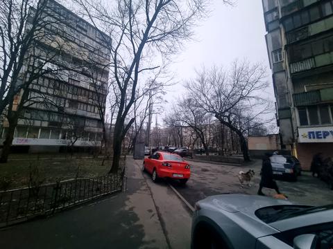 квартира по адресу Флоренции ул., 9