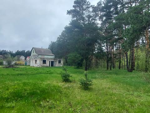 участок по адресу Котляревського