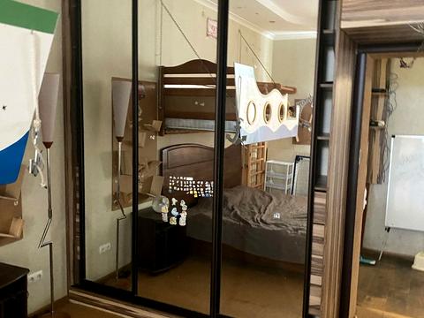 квартира по адресу Озёрная ул., 7