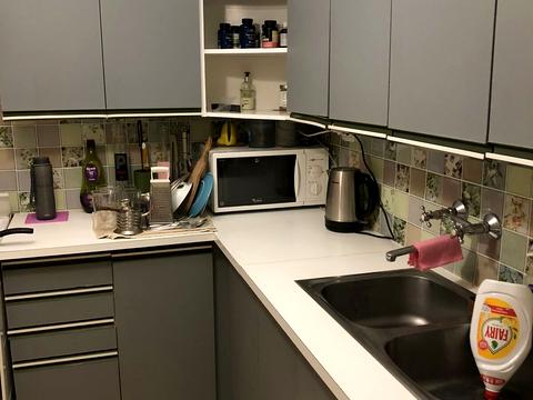 квартира по адресу Героев Днепра ул., 38-В