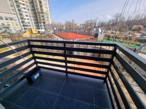 квартира за адресою Нижньоключова вул., 14