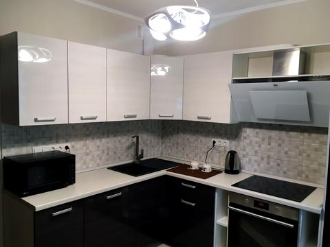 квартира по адресу Софии Русовой ул., 3-В