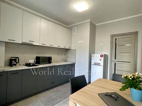 квартира по адресу Глубочицкая ул., 13