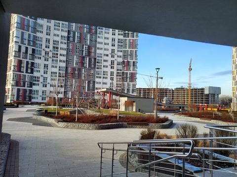 квартира по адресу Никольско-Слободская ул., 8