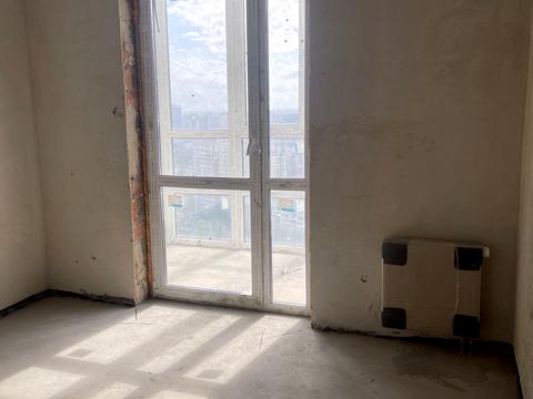 квартира за адресою Архітектора Вербицького вул., 1-В