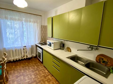 квартира по адресу Александра Поля просп. (Кірова), 26