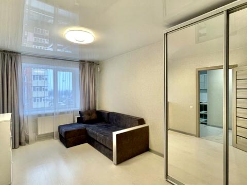 квартира по адресу Черновола ул., 78