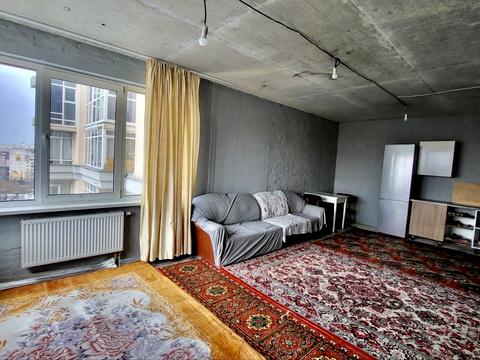 квартира за адресою Європейська вул. (Жовтнева), 31-А