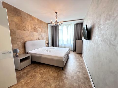 квартира за адресою Джона Маккейна вул. (Івана Кудрі), 7