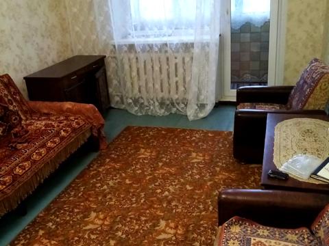 квартира по адресу Эдуарда Фукса ул. (Тухачевського), 54