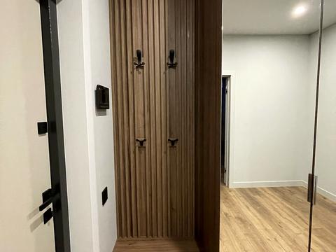 квартира по адресу Молодіжна ул., 5