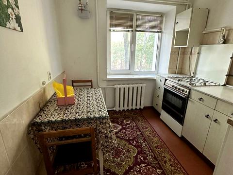 квартира за адресою Київська, 11