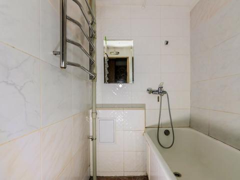 квартира по адресу Оболонский просп., 43