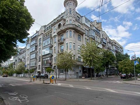 квартира за адресою Січових Стрільців вул. (Артема), 40