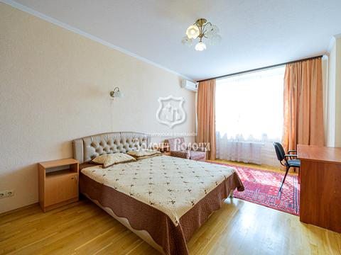 квартира за адресою Михайла Максимовича вул. (Онуфрія Трутенка), 3-Г
