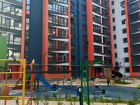 квартира по адресу Прокуровского Подполья ул., 165
